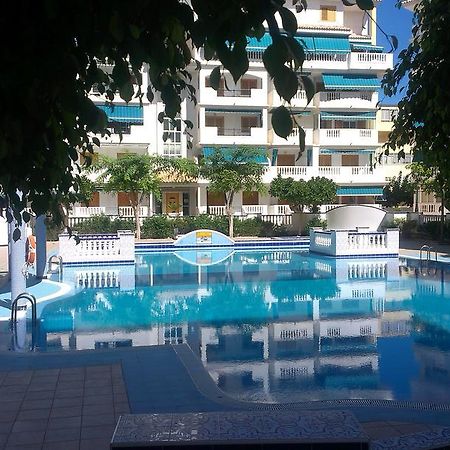 La Mata Vinamar Apartment Bagian luar foto
