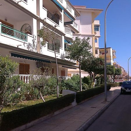 La Mata Vinamar Apartment Bagian luar foto