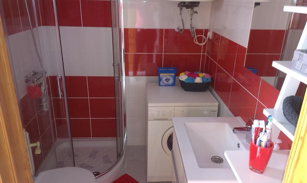 La Mata Vinamar Apartment Bagian luar foto