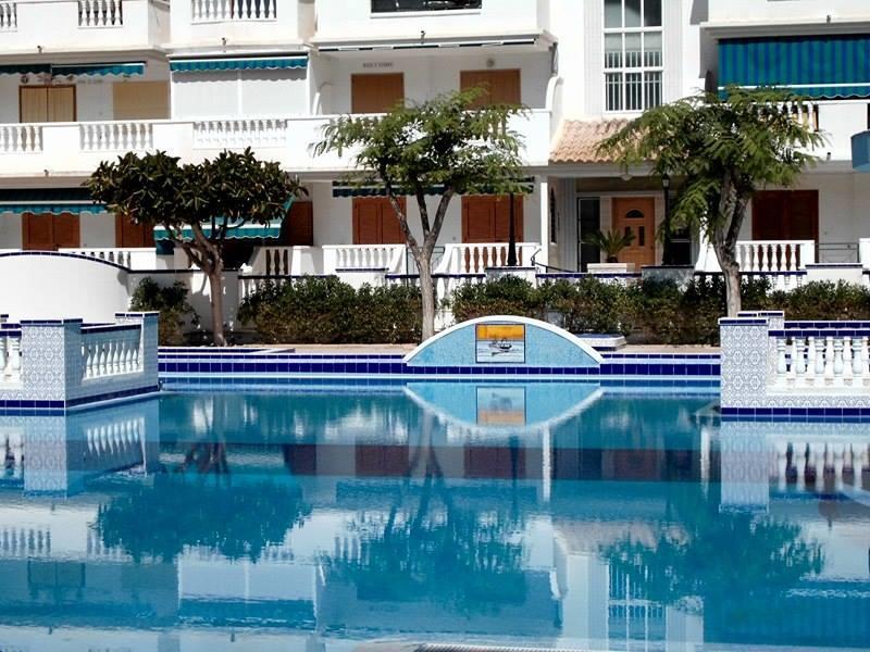 La Mata Vinamar Apartment Bagian luar foto