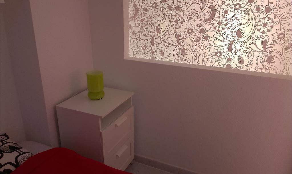 La Mata Vinamar Apartment Bagian luar foto