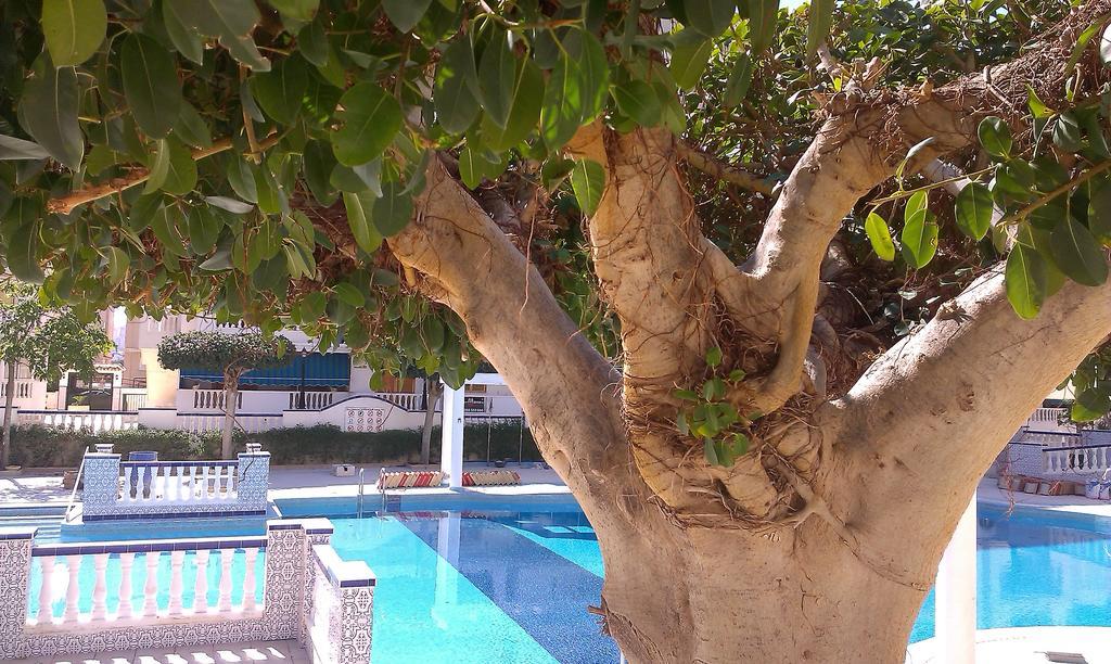 La Mata Vinamar Apartment Bagian luar foto