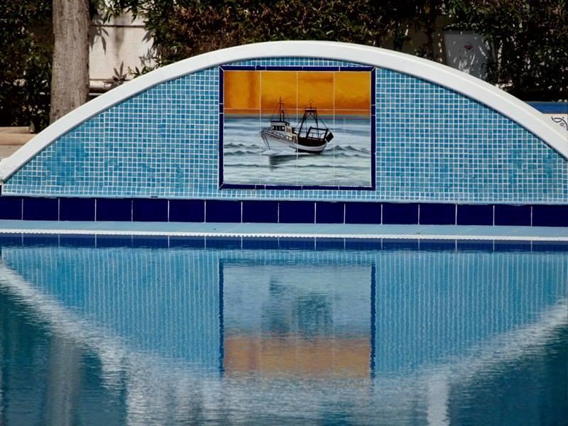 La Mata Vinamar Apartment Bagian luar foto