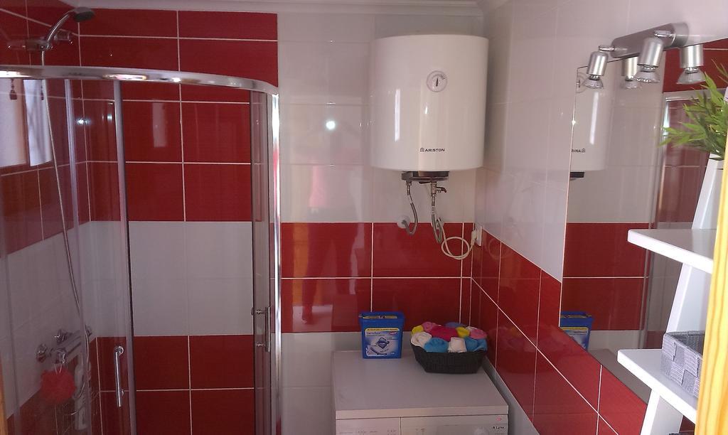 La Mata Vinamar Apartment Bagian luar foto